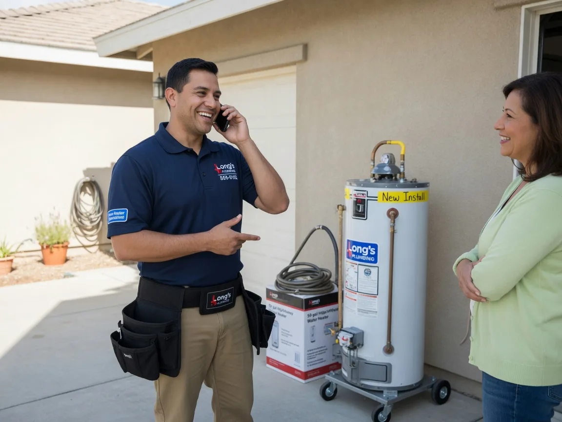 Leak Detection Farmer City, IL FAQs